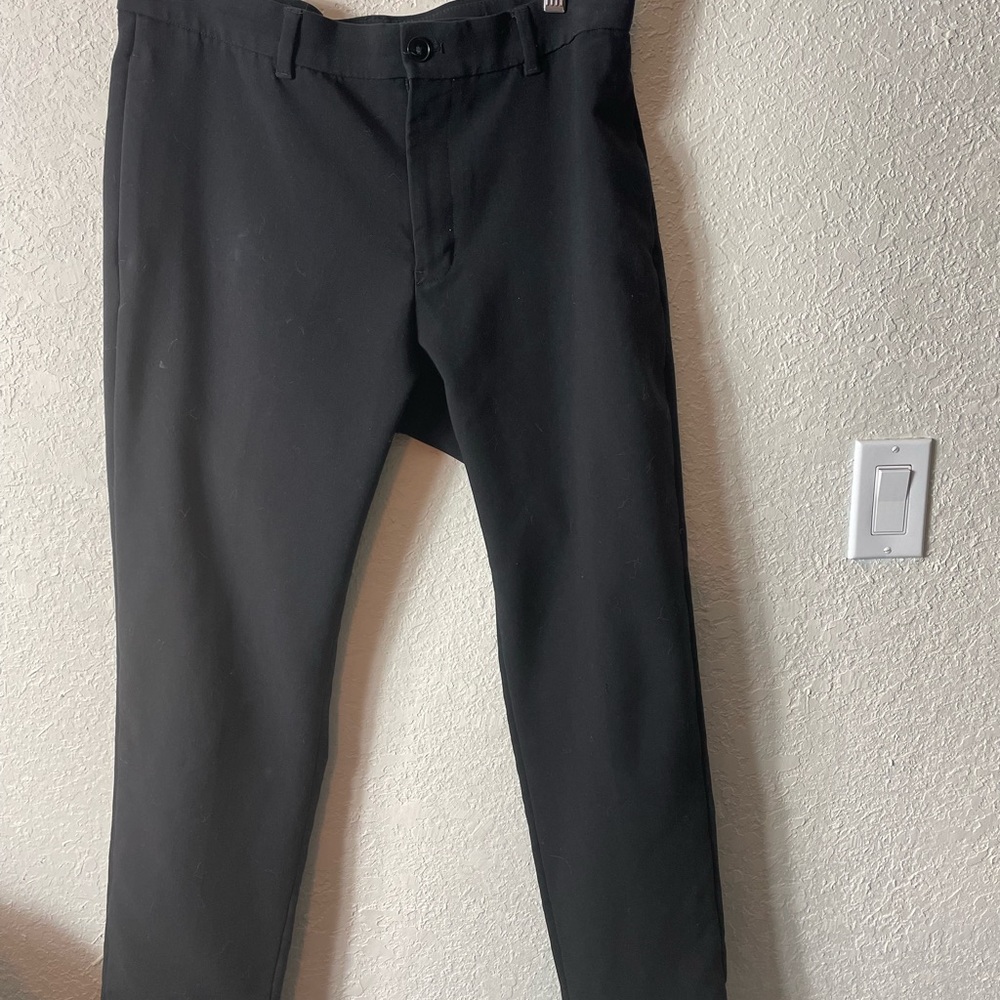 Weekday Riffle Pants Sz 50/US 35